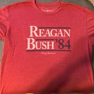 Reagan/Bush ‘84 T